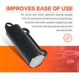 Glove Box Door Stopper Black Replace for 04 05 06 07 08 Toyota Solara Sienna 5505433060 – product image 2