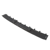 GM1044120 Front Center Bumper Trim For 2015-2020 GMC Yukon & Yukon XL 22936424 – product image 3