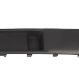 GM1044120 Front Center Bumper Trim For 2015-2020 GMC Yukon & Yukon XL 22936424 – product image 6