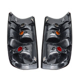 GMC Sierra 2004-2006 Rear Tail Light Pair 13929913 – product image 2