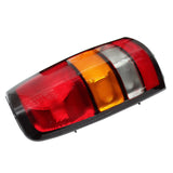 GMC Sierra 2004-2006 Rear Tail Light Pair 13929913 – product image 3