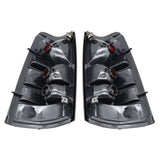 GMC Sierra 2004-2006 Rear Tail Light Pair 13929913 – product image 6