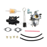 Golf Cart 4 Cycle Gas Carburetor For Yamaha G16-G20 1996-2002 JN6-14101-10 – product image 2