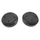 Golf Cart Brake Drums Shoes & Spring Kit For Club Car DS 1995+ & Precedent 2004+ – product image 3