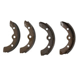 Golf Cart Brake Drums Shoes & Spring Kit For Club Car DS 1995+ & Precedent 2004+ – product image 4