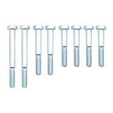 Golf Cart Front End Repair Kit King Pin Bushing Kit For Club Car DS 1993-Up – product image 5