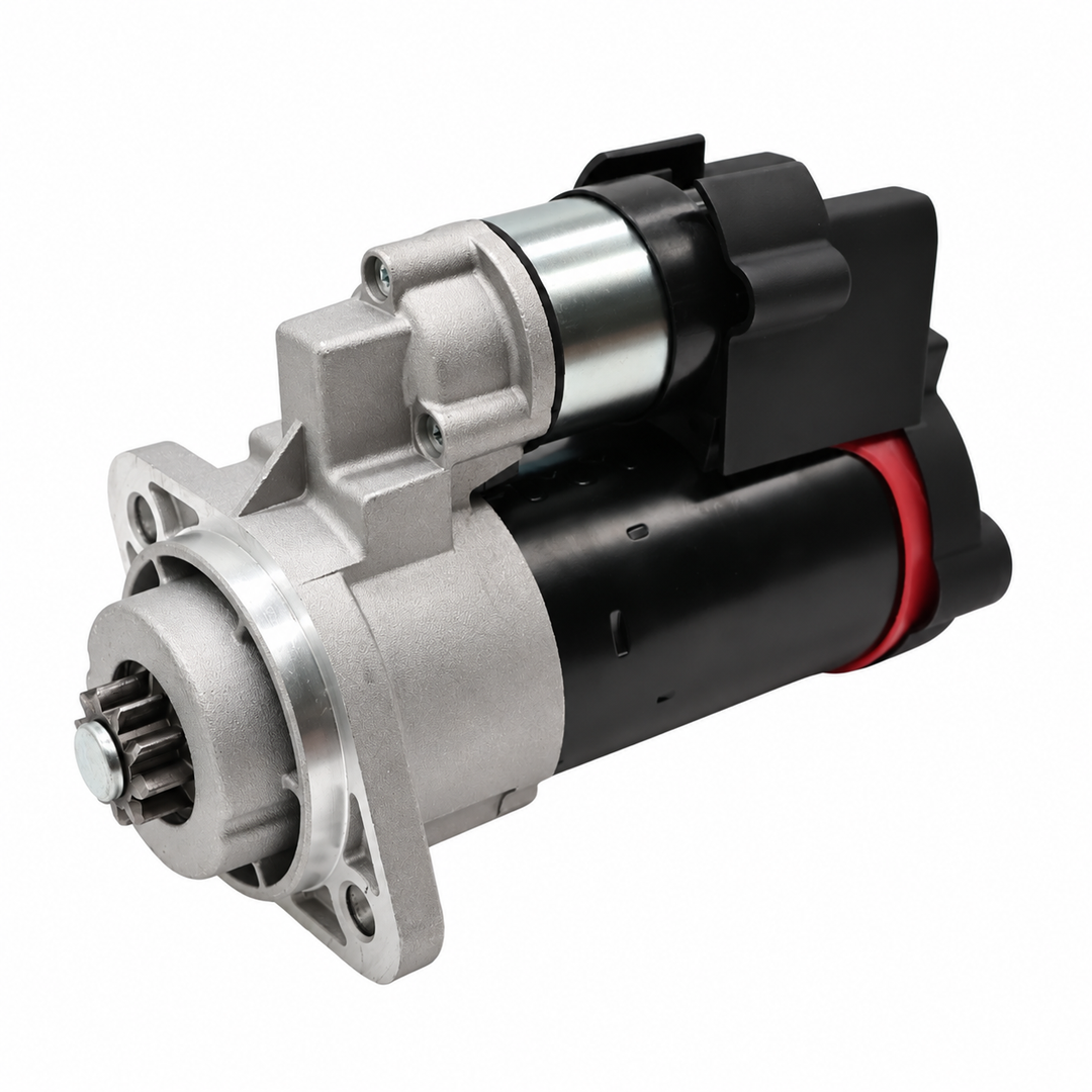 12V 10-Tooth Starter for John Deere 5045D 5045E 5055D 5055E 5065E 5075E