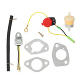 Carburetor for Generac GP5500 GP7500E GP6500 GP6500E Generator 377438294366 – product image 9