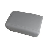 Gray Center Console Lid for 2007-2016 GMC Acadia 925088 22905366 – product image