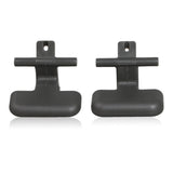 Gray Console Armrest Latch Center Upper + Lower 2Pcs for 09-10 Hyundai Sonata 84661-3K000V2 – product image 3