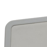 Gray Driver and Passenger Sun Visors for 2006-2011 Honda Civic 83230-SNA-A01ZA – product image 6