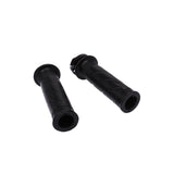 Grips & Throttle Tube Set For Suzuki GSXR 600 750 1000 V-strom DL650 Us 57110-29G02-291 – product image