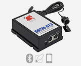Bluetooth AUX Audio Adapter Kit for 2001-07 VOLVO S40 S60 S80 V40 V70 XC60 XC90