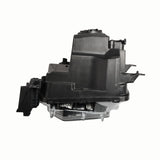 Left Halogen Headlight with Bulb for 2022-2024 Hyundai Santa Cruz 92101-K5000 – product image 4