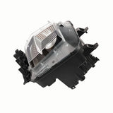 Left Halogen Headlight with Bulb for 2022-2024 Hyundai Santa Cruz 92101-K5000 – product image 6