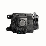 Left Halogen Headlight with Bulb for 2022-2024 Hyundai Santa Cruz 92101-K5000 – product image 9