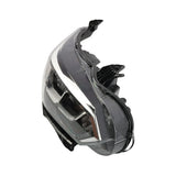 Halogen Headlight Passenger Side Chrome For 2020 2021 2022 23 Nissan Sentra S SV – product image