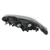Halogen Headlight Passenger Side Chrome For 2020 2021 2022 23 Nissan Sentra S SV – product image 3