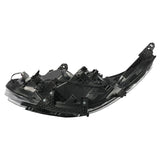 Halogen Headlight Passenger Side Chrome For 2020 2021 2022 23 Nissan Sentra S SV – product image 4