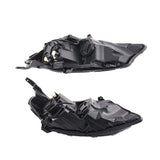 Halogen Headlights For 19-25 Chevy Malibu with Bulbs Replacement Pair Left+Right – product image 3