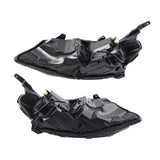 Halogen Headlights For 19-25 Chevy Malibu with Bulbs Replacement Pair Left+Right – product image 6