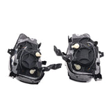 Halogen Headlights For 19-25 Chevy Malibu with Bulbs Replacement Pair Left+Right – product image 7