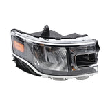 Halogen Headlights For Ford Flex 2013-2019 w/ Bulb Left+Right Pair DA8Z13008C FO2502312 – product image