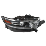 Right Halogen Projector Headlight for 2013-2014 Ford Taurus FO2503310 – product image