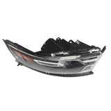 Right Halogen Projector Headlight for 2013-2014 Ford Taurus FO2503310 – product image 2