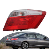 Right Outer Halogen Tail Light for 2013-2015 Honda Accord Sedan 33500T2AA01 – product image