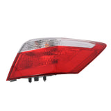 Right Outer Halogen Tail Light for 2013-2015 Honda Accord Sedan 33500T2AA01 – product image 3