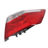 Right Outer Halogen Tail Light for 2013-2015 Honda Accord Sedan 33500T2AA01 – product image 5