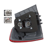 Right Outer Halogen Tail Light for 2013-2015 Honda Accord Sedan 33500T2AA01 – product image 8