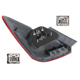 Right Outer Halogen Tail Light for 2013-2015 Honda Accord Sedan 33500T2AA01 – product image 9