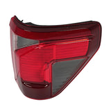 Halogen Tail Lights Pair Left & Right For Ford F-150 2024-2025 W/ Blind Spot – product image 6