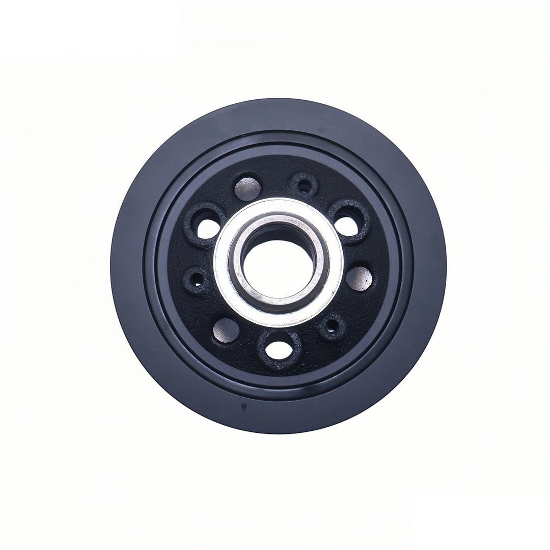 Harmonic Balancer for 6.4L V8 Chrysler, Dodge and Jeep