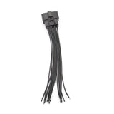 Harness Repair Pigtail Connector Fits for 15-17 Ford Mustang Headlight Xenon – product image