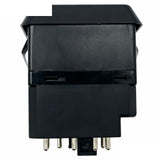 Hazard Flasher Relay 1238200205 for Classic Mercedes-Benz