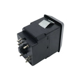 Hazard Flasher Relay 1238200205 for Classic Mercedes-Benz