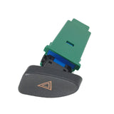 Hazard Warning Light Switch 10359031 for 2000-2005 Chevrolet Impala