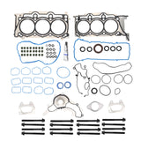 Head Gasket Bolts Set For 11-16 Dodge Durango Jeep Wrangler Chrysler 3.6L NEW – product image