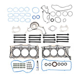 Head Gasket Bolts Set For 11-16 Dodge Durango Jeep Wrangler Chrysler 3.6L NEW – product image 2