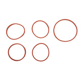 Head Gasket and Bolt Set for Buick Encore Chevrolet Cruze Sonic Trax 1.8L HS26540PT-1 – product image 8