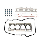 Head Gasket Set for Ford Fiesta Transit Fusion Escape 1.6L L4 DOHC TC 2013-2016 – product image 3