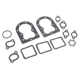 Head Gasket and Valve Grind Set for Onan P216 P218 P220 Engine 377497658948 – product image 3
