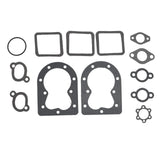 Head Gasket and Valve Grind Set for Onan P216 P218 P220 Engine 377497658948 – product image 5