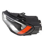 Headlamp Assembly LH Driver Side HID/Xenon Projector For 2015-2016 Audi A3 S3 – product image 2