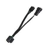 Headlight Adapter Halogen Upgrade to LED Wire Harness for 2018-2021 Honda Accord – product image 5