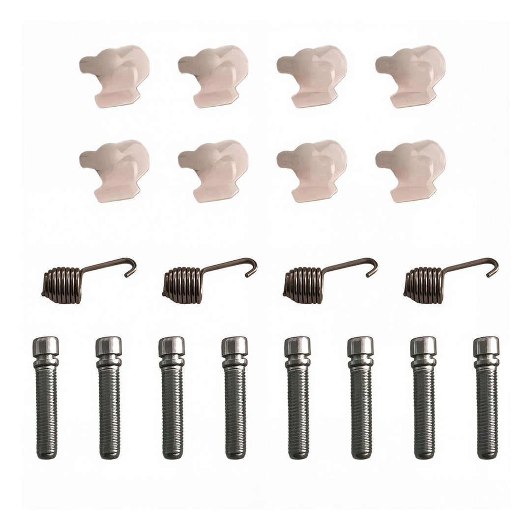 Headlight Adjuster Kit for 1964-1967 Chevrolet Chevelle