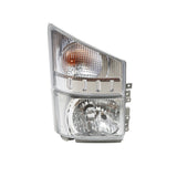 Headlight and Corner Lamp For ISUZU NPR NPR-HD NQR NRR 2008-2020 Right Side RH – product image